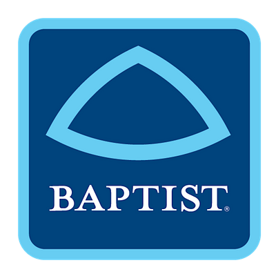 Baptist Memorial Health Care logo