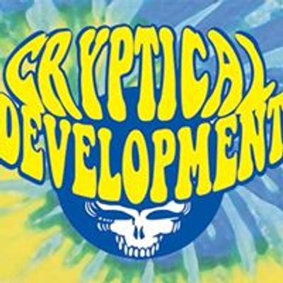 Cryptical Development / Outlaw Jam Band