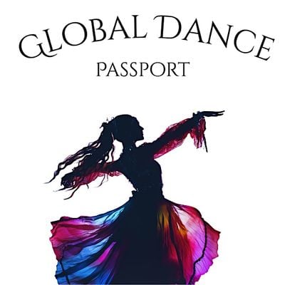 Global Dance Passport
