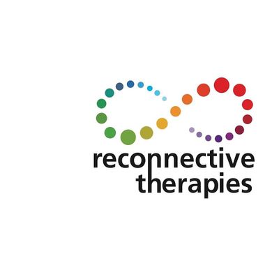 Reconnective Therapies logo