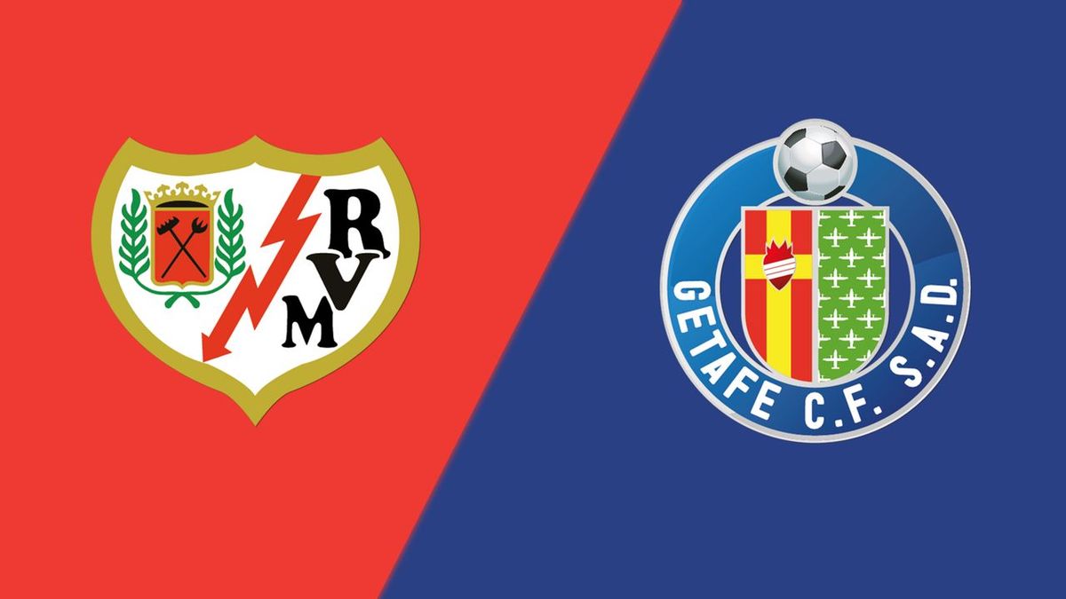 Getafe CF vs Rayo Vallecano at Estadio Coliseum Alfonso Perez, 3 May | Event in Getafe | AllEvents