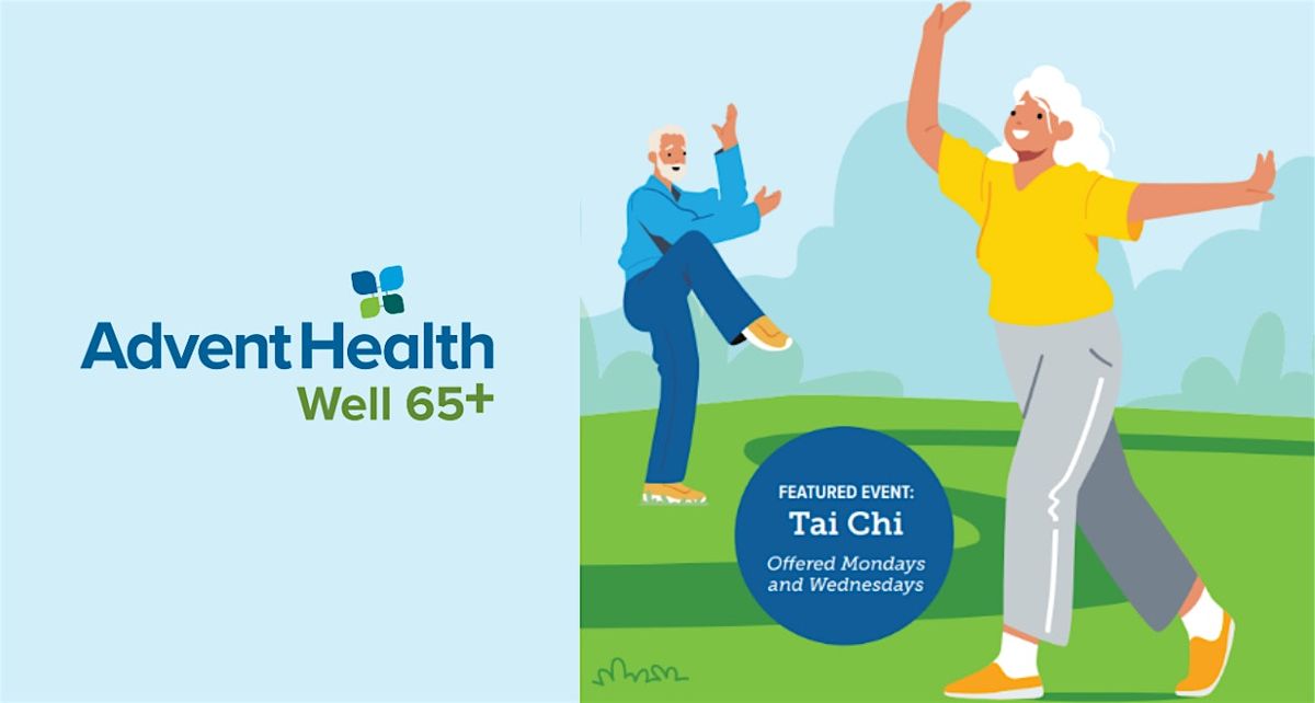 Tai Chi for Arthritis & Fall Prevention, 12 January | Event in Altamonte Springs | AllEvents