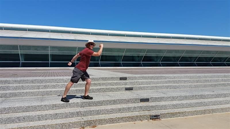 Milwaukee Let’s Roam Treasure Hunt:A Splash of Color! | Event in Milwaukee | AllEvents