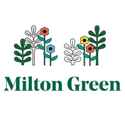 Milton Green logo