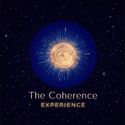 The Coherence Experience logo