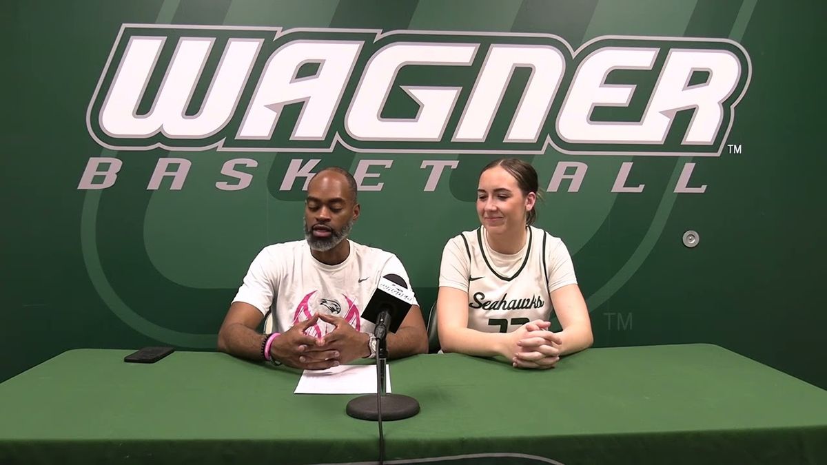 Georgetown Hoyas vs. Wagner Seahawks, 21 November | Event in Washington | AllEvents