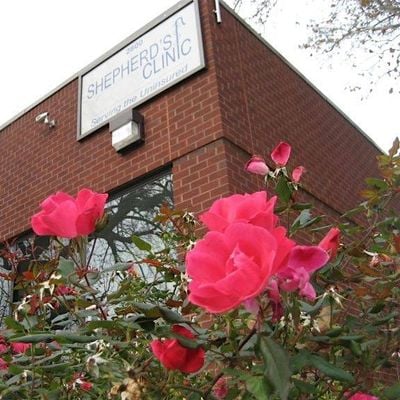 Shepherd's Clinic