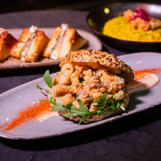 Miércoles de Tapas & Drinks en Skyfall, 18 June | Event in L'Hospitalet de Llobregat | AllEvents