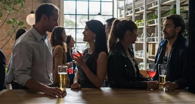 Kindred Connections Speed Dating in 2026, 21 January | Event in Richland | AllEvents