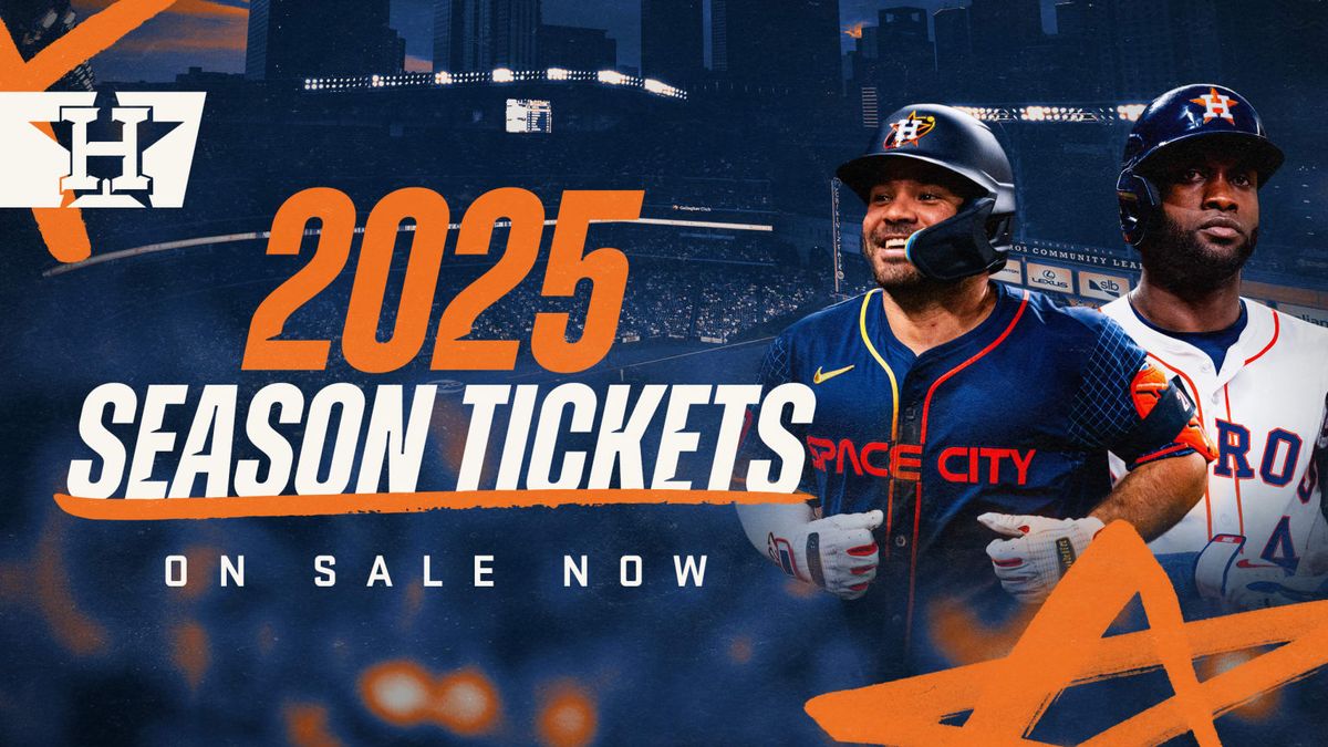 Houston Astros at Atlanta Braves Tickets, 12 September | Event in Atlanta | AllEvents