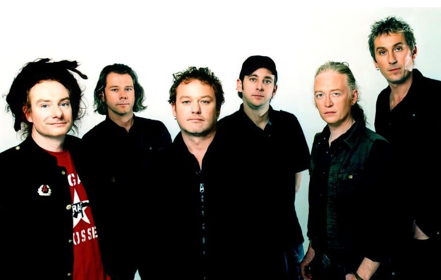 Levellers Caldicot | Event in Caldicot | AllEvents
