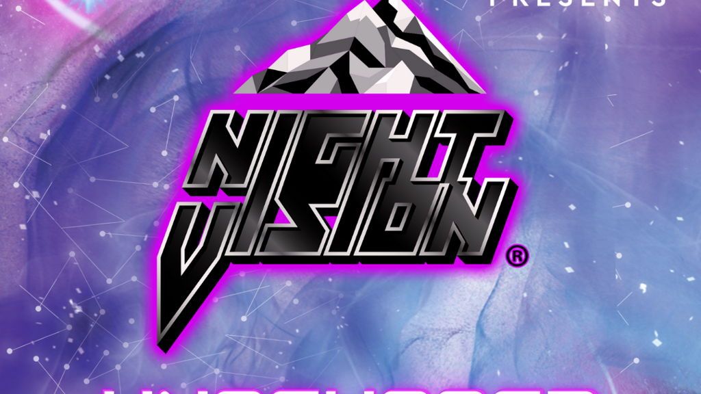 NightVision 2025, 6 June | Event in Grand Junction | AllEvents