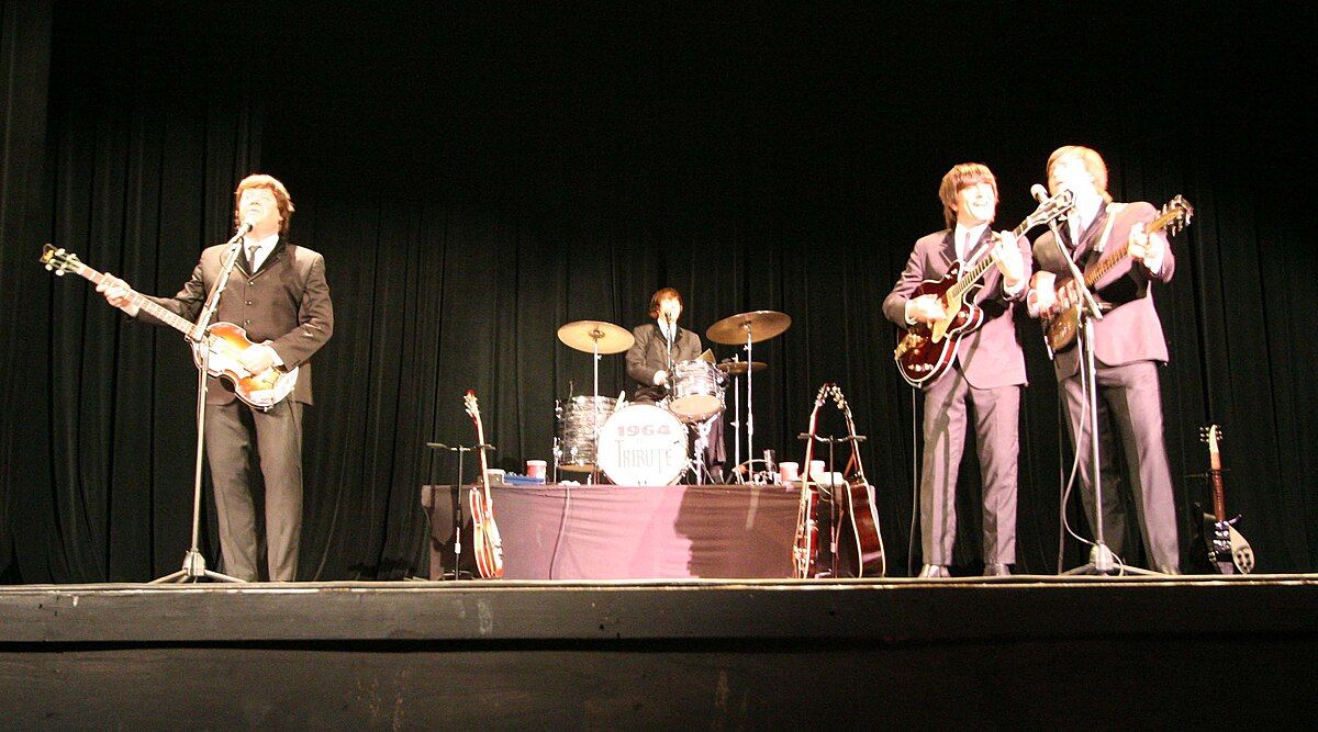 1964 the Tribute | Event in Morrison | AllEvents