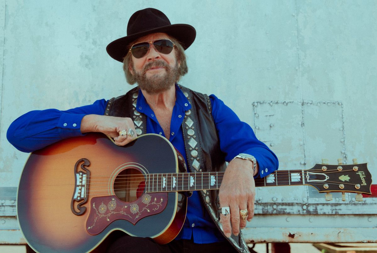 Hank Williams Jr. & Marty Stuart and His Fabulous Superlatives, 26 August | Event in Saint Paul | AllEvents