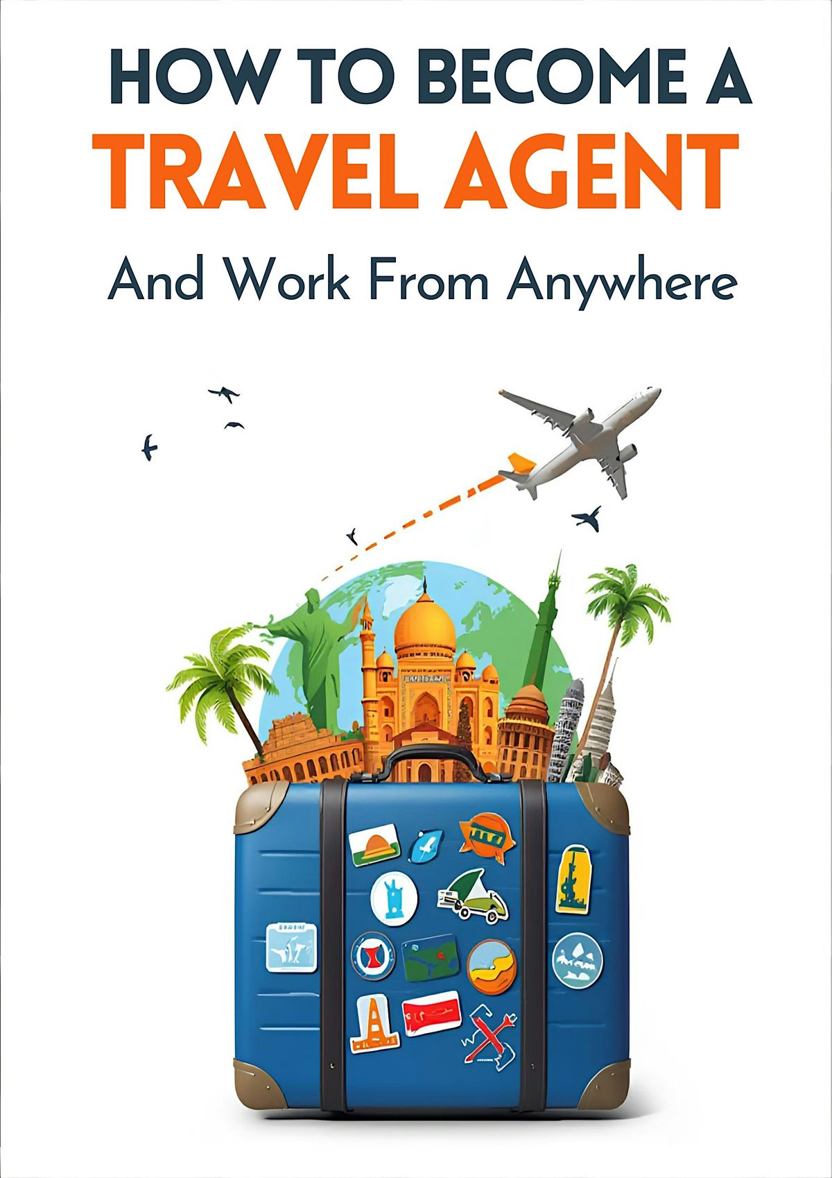 Unlock Your Freedom: Build Your Travel Business, 4 December | Event in Oxon Hill | AllEvents