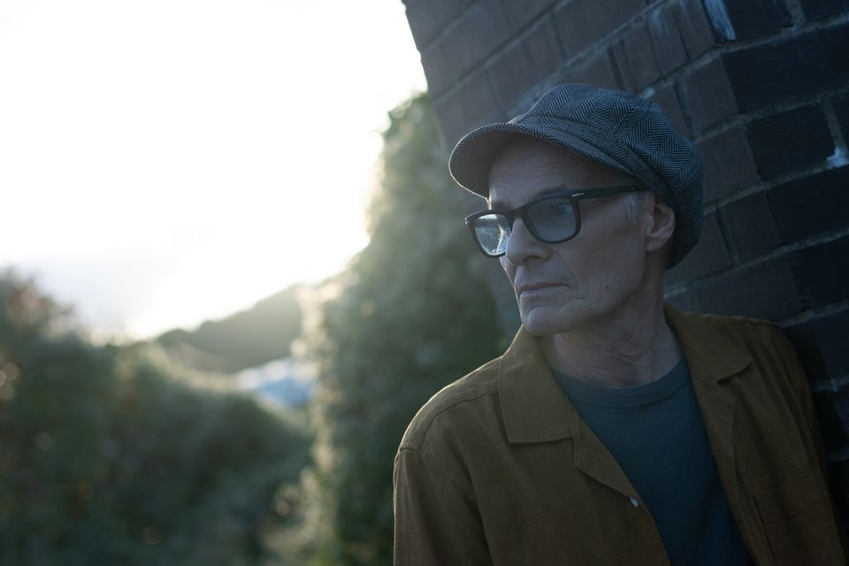 Bill Pritchard (UK) // Live // Kassel + Support: Jens Haraldson (KS), 27 July | Event in Kassel | AllEvents.in