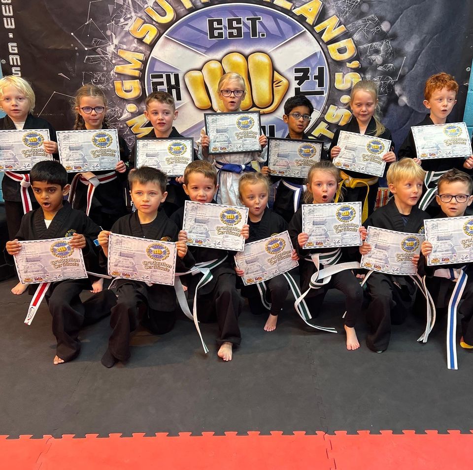 October Graduations, GMSMALivingston, October 15 2023 | AllEvents.in