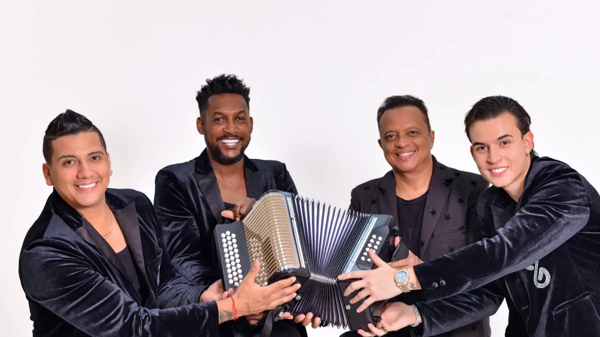 Los Diablitos in Vienna, 13 September | Event in Vienna | AllEvents