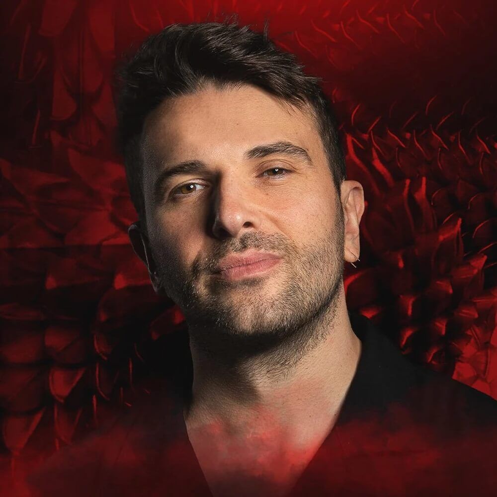 Jerzy at TAO Chicago, 13 September | Event in Chicago | AllEvents