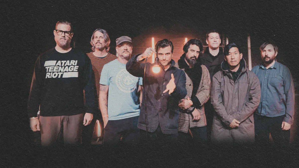 The Sound Of Animals Fighting, This Will Destroy You, The Casket Lottery in Seattle, 25 September | AllEvents