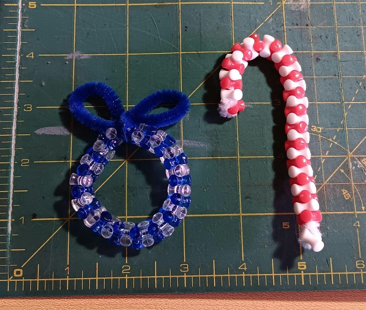 Candy Cane & Wreath Ornaments, 20 December | Event in Weyers Cave | AllEvents