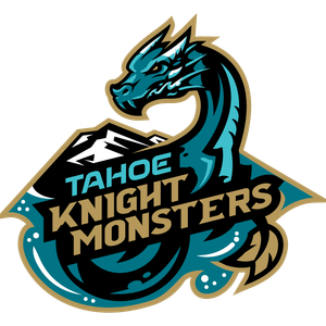 Allen Americans at Tahoe Knight Monsters
