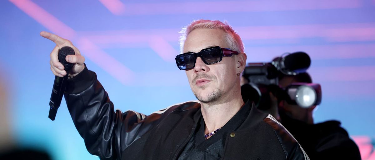 Diplo (21+) | Event in Las Vegas | AllEvents
