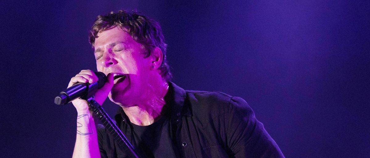 Rob Thomas, 25 January | Event in Cincinnati | AllEvents