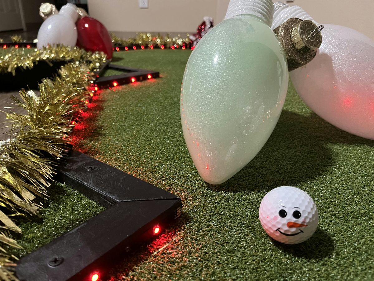 Ellensburg Pop-Up Mini Golf, 13 December | Event in Ellensburg | AllEvents