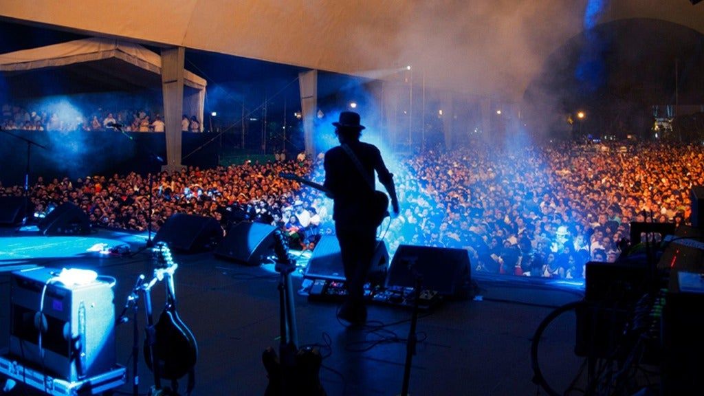 Blind Melon, 16 August | Event in New Orleans | AllEvents