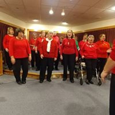 Freedom Valley Chorus