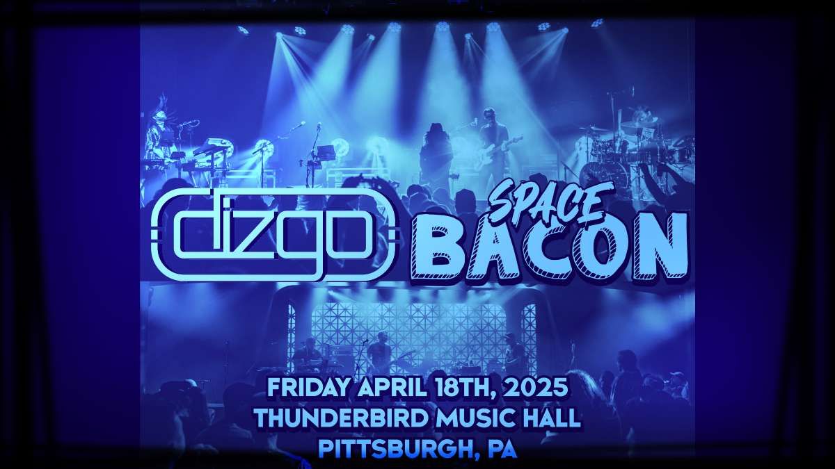 Dizgo, 10 October | Event in Roanoke | AllEvents