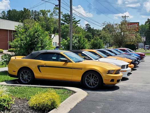 Cars And Coffee Amc Theater 633 Frazier Dr Franklin Tn 37064 April 10 To November 13 Allevents In Cars And Coffee Franklin Tn 2022