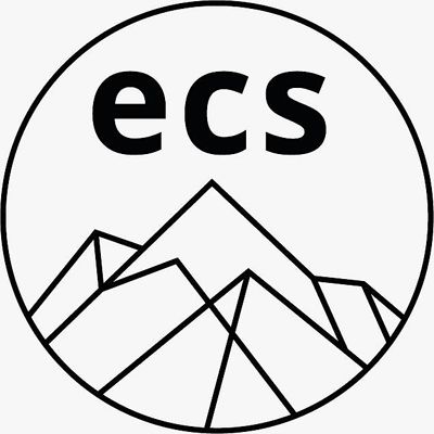 Escuela cultura sobrenatural logo