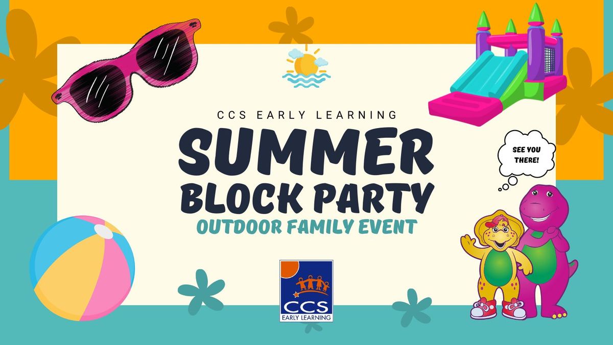 Summer Block Party (4 Day Pass), 14 August | Event in Winnipeg | AllEvents