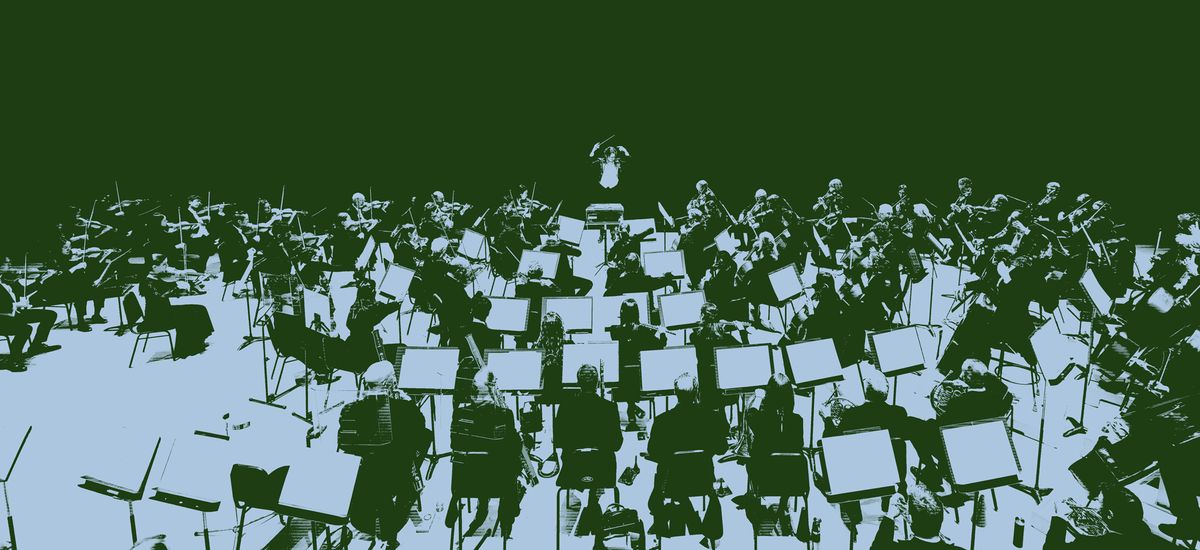 Toronto Symphony Orchestra - The Firebird, 16 January | Event in Toronto | AllEvents