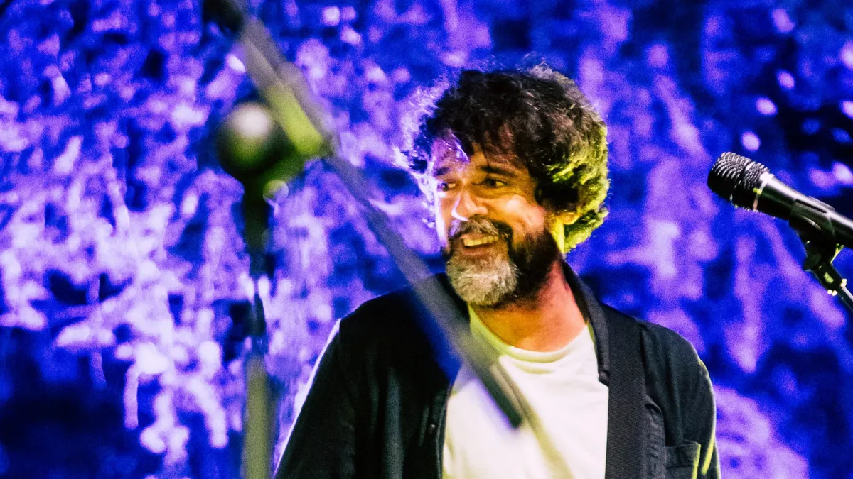 Gorka Urbizu in San Sebastián, 13 November | Event in San Sebastian | AllEvents