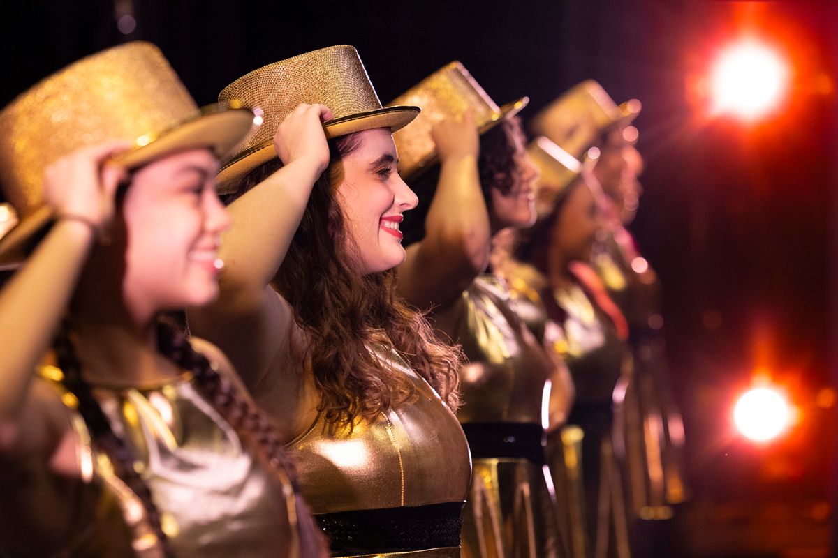 A Funny Thing Happened on the Way to the Forum - Fort Pierce, 27 February | Event in Fort Pierce | AllEvents