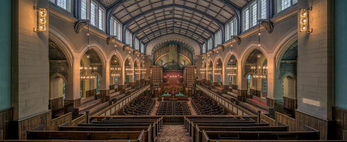 Sing-along Messiah, 7 December | Event in Chicago | AllEvents