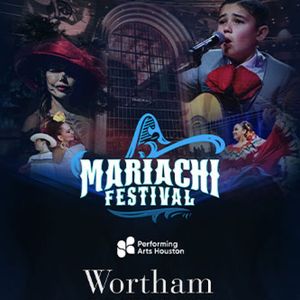 Mariachi Festival at Visalia Fox Theatre