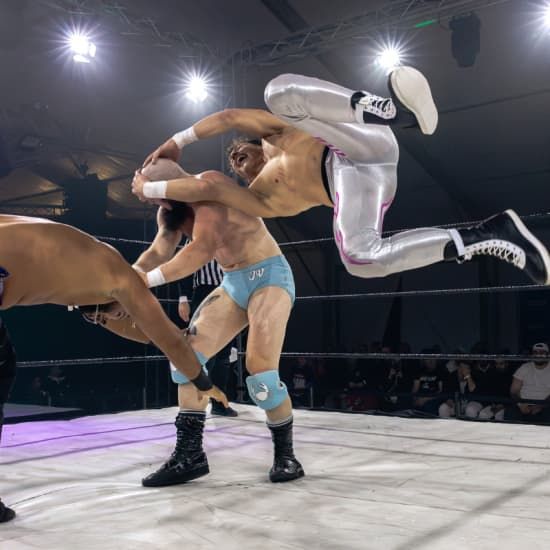 MTW Wrestling - Combats de catch, 19 September | Event in Calais | AllEvents