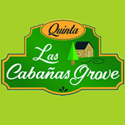 Quinta Las Cabanas Grove