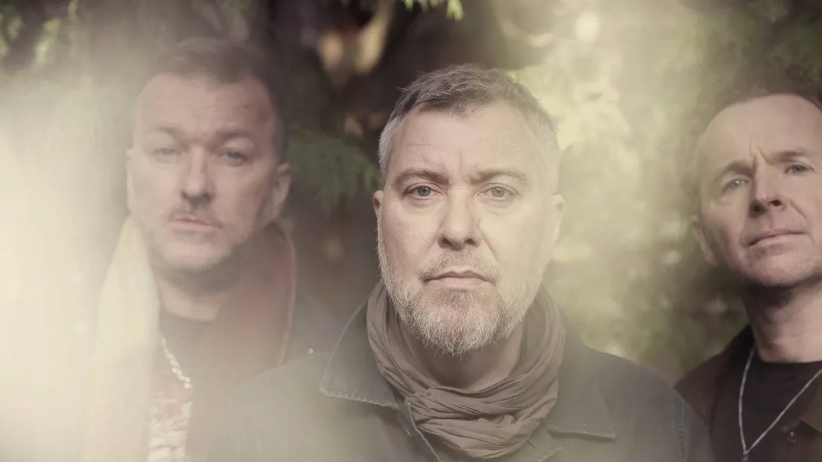 Doves, Hayden Thorpe, Arkayla in Manchester, 20 December | Event in Manchester | AllEvents