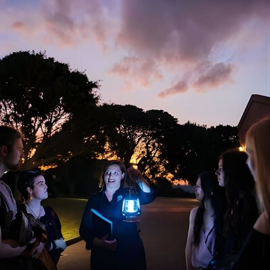 Newcastle Dark Stories True Crime Tour | Event in Newcastle | AllEvents