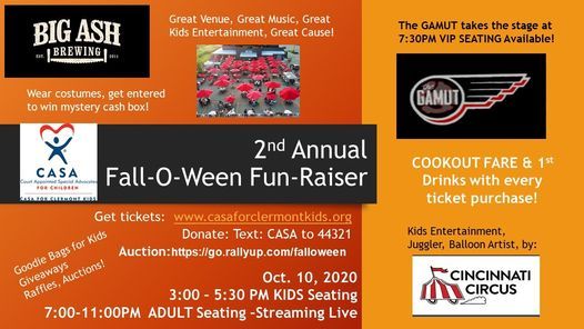 Events Activities To Do In Cincinnati Today Allevents In