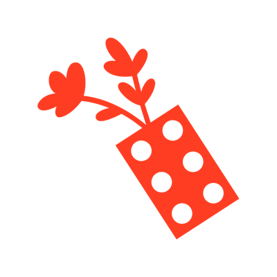 Play Included C.I.C. logo