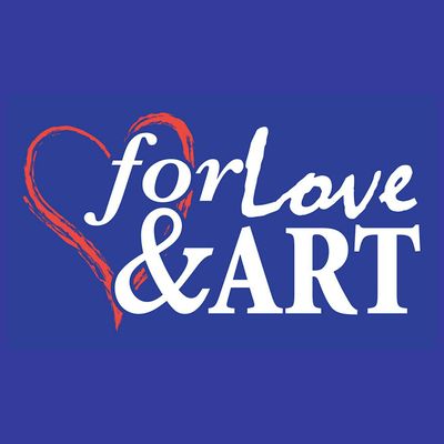 For Love & Art