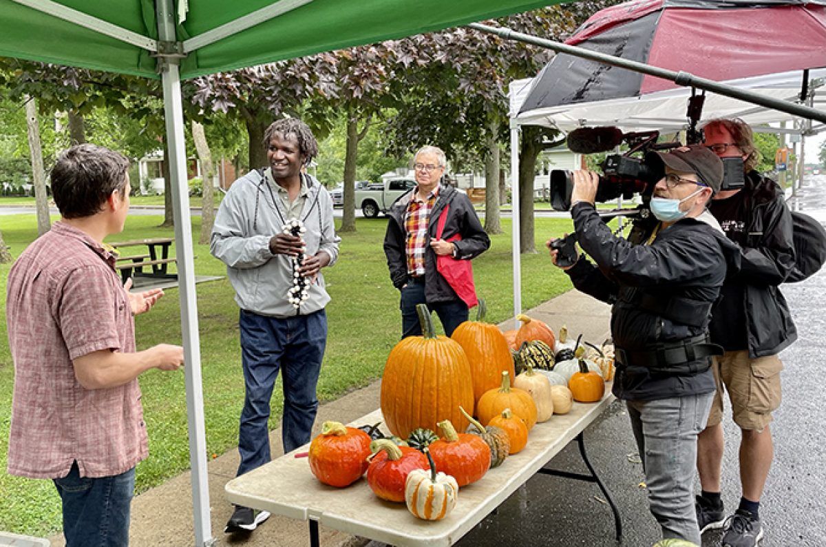 Boucar Diouf, 25 October | Event in Brossard | AllEvents