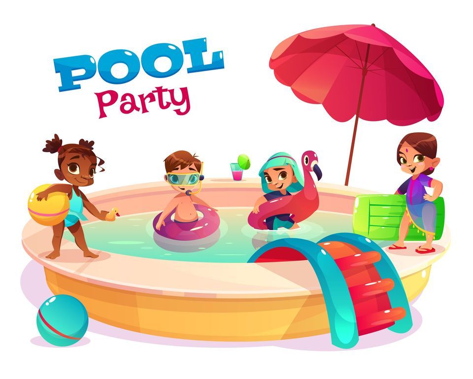 fiesta gardens pool