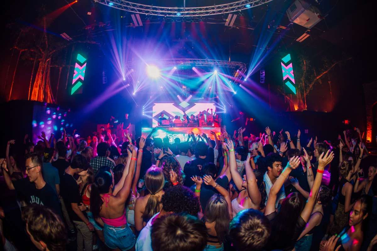 Daft Punk Night (21+), 1 June | Event in San Jose | AllEvents